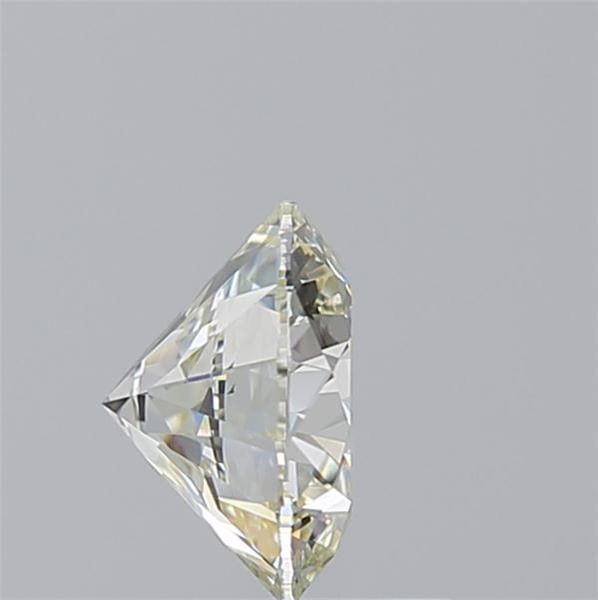Diamond Natural 1,53Ct K-VS2 Round - GIA1548158650