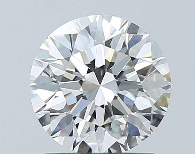 Diamond Natural 1,2Ct E-VVS1 Round - GIA5232823704