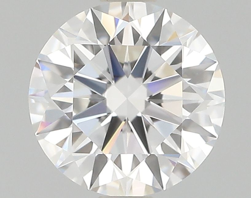 Diamond Natural 0,76Ct F-VVS1 Round - GIA1423844646