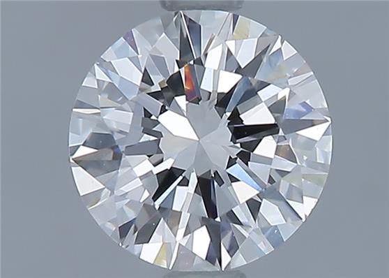 Diamond Natural 1,01Ct F-VS1 Round - GIA3445123522