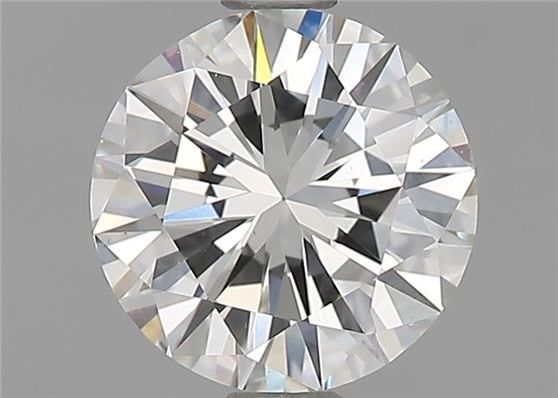 Diamond Natural 1,05Ct H-VS2 Round - GIA5222617835