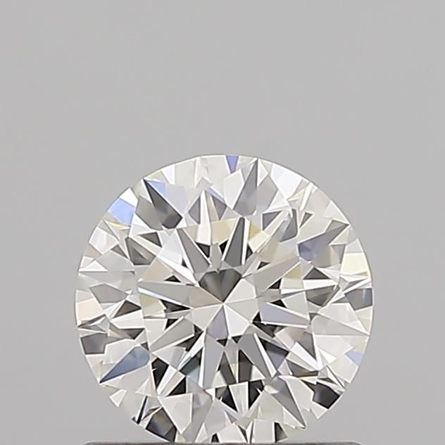 Diamond Natural 0,73Ct H-VVS1 Round - GIA6502022946