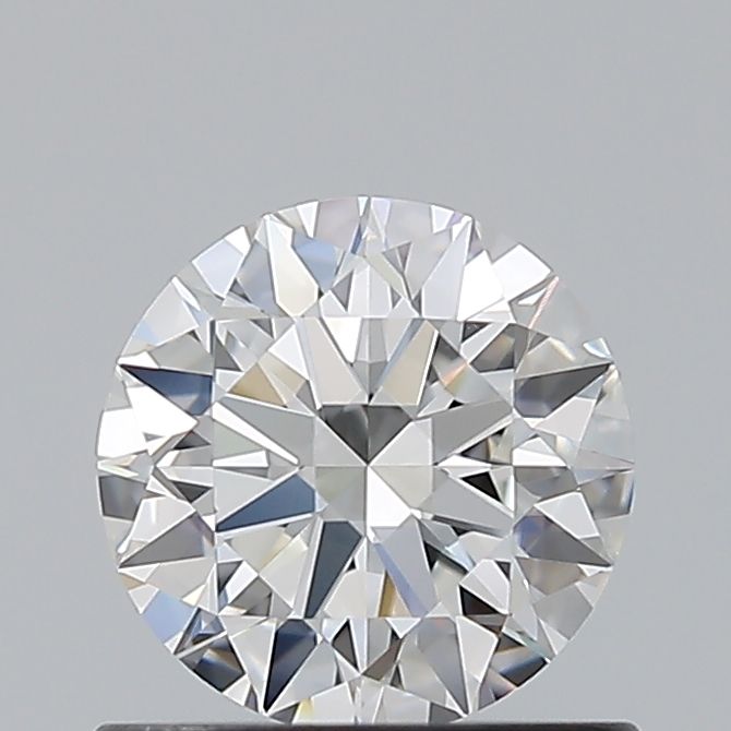 Diamond Natural 0,74Ct F-VS1 Round - GIA1543114126
