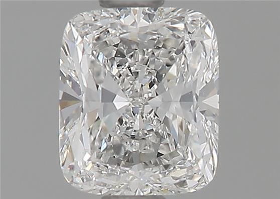 Diamond Natural 0,71Ct E-VS2 Cushion - GIA1186290737