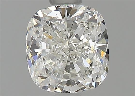 Diamond Natural 0,8Ct G-VS2 Cushion - GIA1245271299