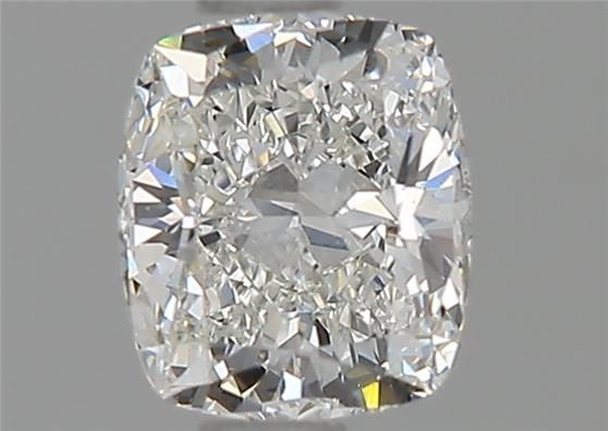 Diamond Natural 0,71Ct G-VS2 Cushion - GIA6211058954