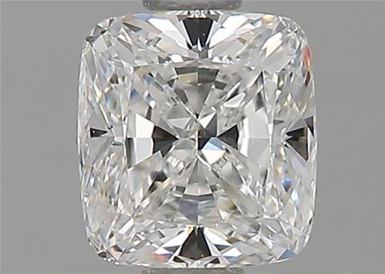 Diamond Natural 0,73Ct F-VS1 Cushion - GIA6212089784