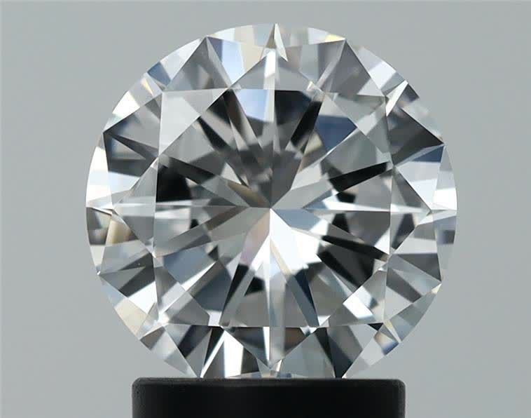 Diamond Natural 1,5Ct E-IF Round - GIA6224992035