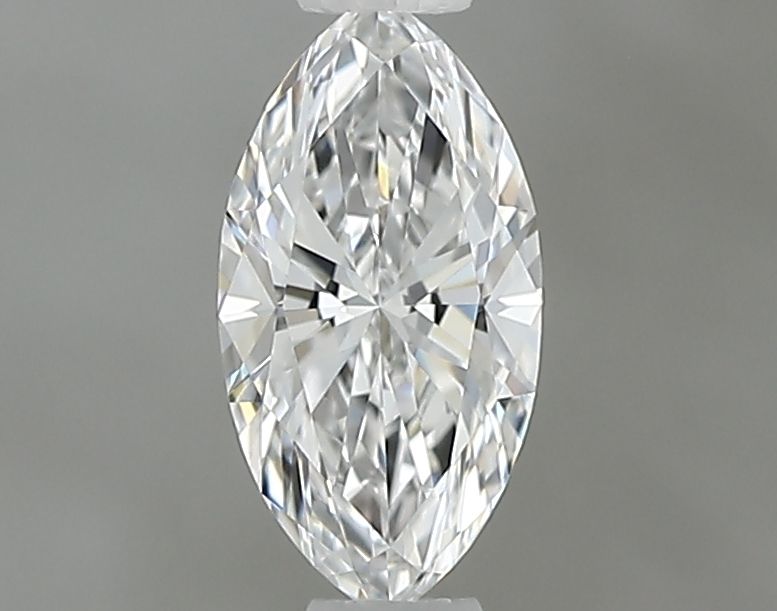 Diamond Natural 0,3Ct D-VVS1 Marquise - GIA6531803040