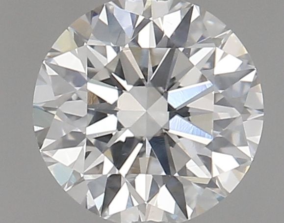 Diamond Natural 1,09Ct G-SI1 Round - GIA7442893469