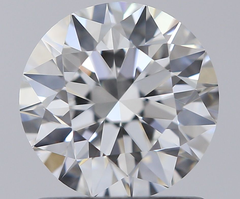 Diamond Natural 1Ct E-VVS1 Round - GIA1533959271