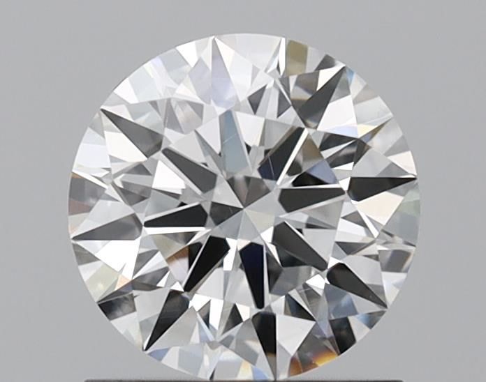 Diamond Natural 1Ct G-VVS2 Round - GIA5476168774