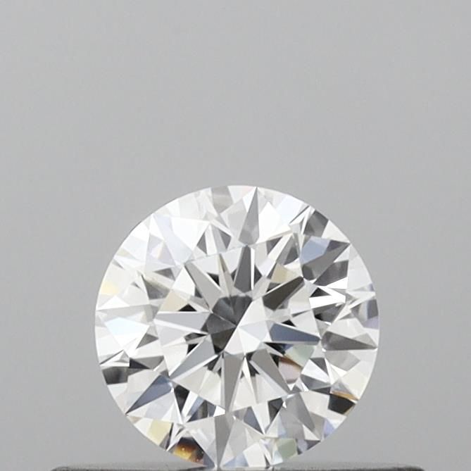 Diamond Natural 0,33Ct D-VS1 Round - GIA2484995601