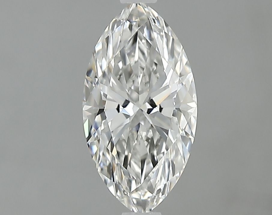 Diamond Natural 0,8Ct G-VVS2 Marquise - GIA5546163962