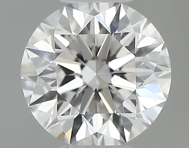 Diamond Natural 0,31Ct E-VVS1 Round - GIA2547483488