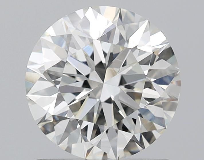 Diamond Natural 1,23Ct I-VS1 Round - GIA5463965036