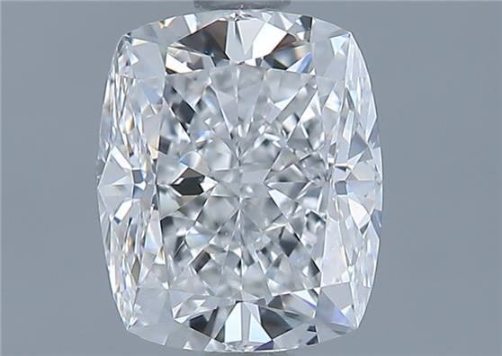 Diamond Natural 1,5Ct E-VS1 Cushion - GIA1226485758