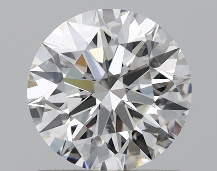 Diamond Natural 1,03Ct H-VS1 Round - GIA1488753280
