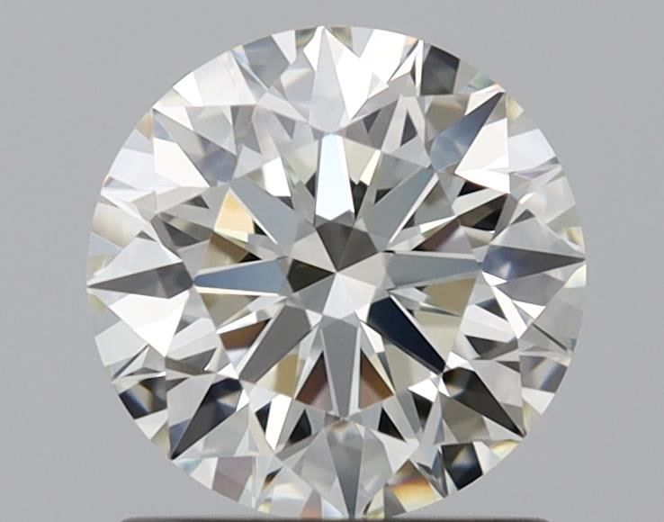Diamond Natural 1,19Ct L-IF Round - GIA1497038054