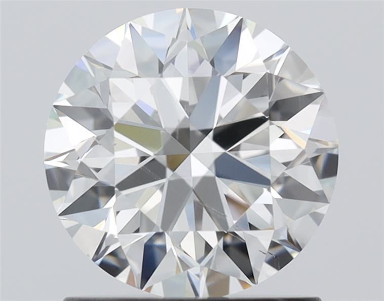 Diamond Natural 1,2Ct I-VS2 Round - GIA1453981400