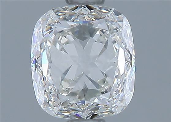 Diamond Natural 1,2Ct I-VS2 Cushion - GIA6432470091