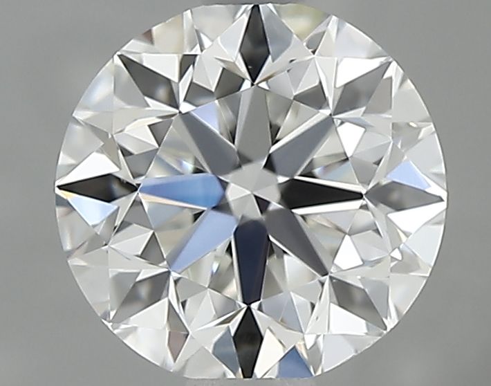 Diamond Natural 1Ct G-VS2 Round - GIA1545671461