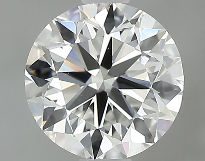 Diamond Natural 1Ct G-VS2 Round - GIA7541867161