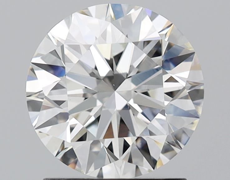 Diamond Natural 1,5Ct I-VS2 Round - GIA1469877673