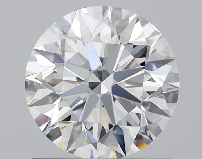 Diamond Natural 1,02Ct F-VVS2 Round - GIA6472028539