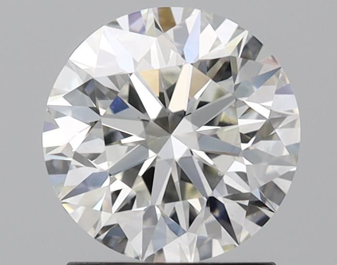 Diamond Natural 1,5Ct J-VS2 Round - GIA2466938489
