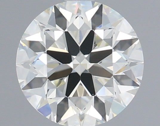 Diamond Natural 0,8Ct J-VVS1 Round - IGI584374348