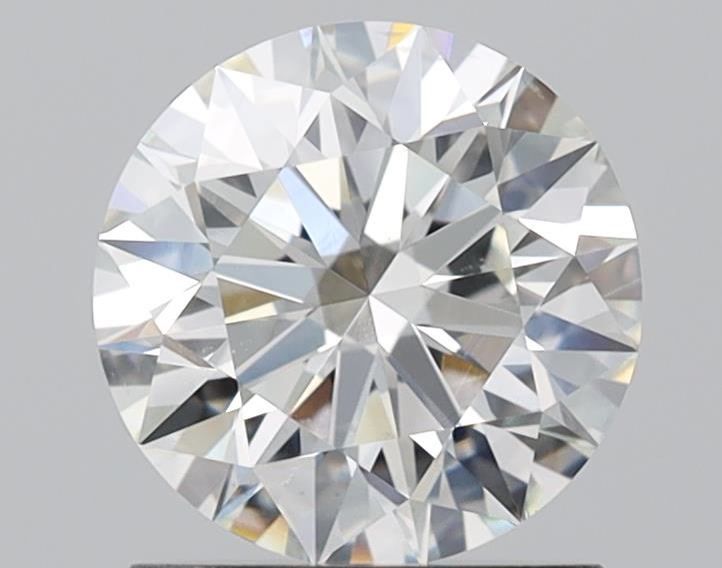 Diamond Natural 1,24Ct I-VS2 Round - GIA6461938172