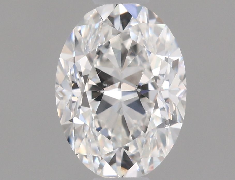 Diamond Natural 0,5Ct G-VS2 Oval - GIA1549356038