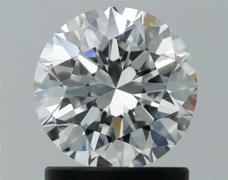 Diamond Natural 1,2Ct G-IF Round - GIA5202642346