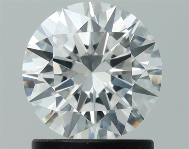 Diamond Natural 1,19Ct E-SI1 Round - GIA2467776551