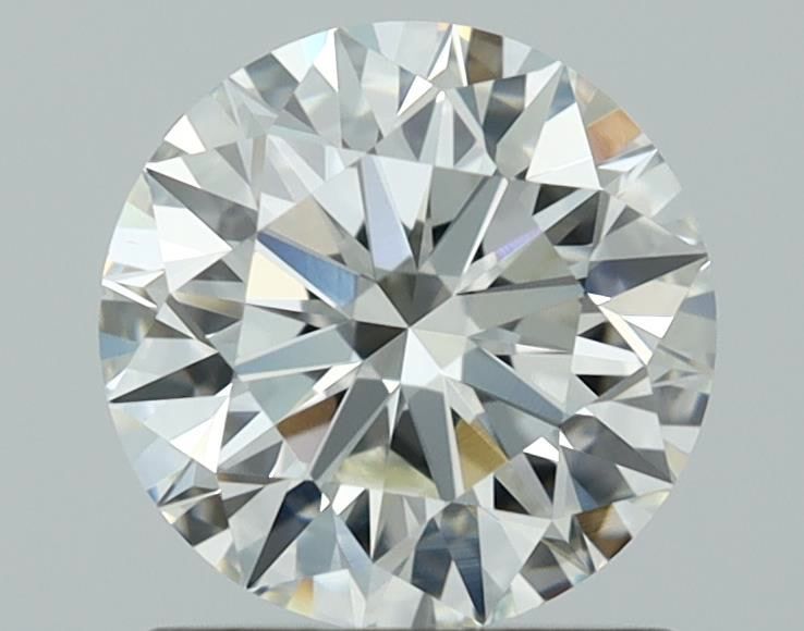 Diamond Natural 1,2Ct H-VS1 Round - GIA7492621610