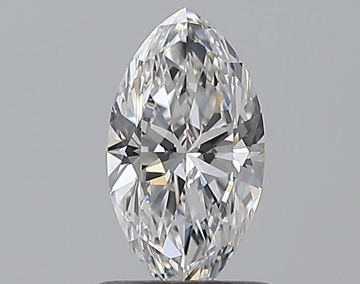 Diamond Natural 0,8Ct E-VS2 Marquise - GIA6541015047