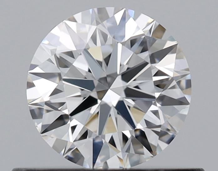 Diamond Natural 1,11Ct J-VS2 Round - GIA6475365548