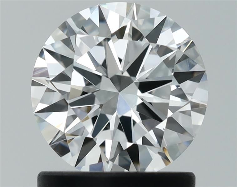 Diamond Natural 1,1Ct E-VVS1 Round - GIA1113220949