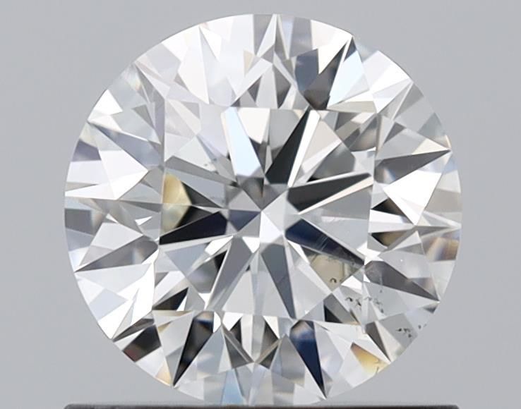Diamond Natural 0,79Ct I-VS2 Round - GIA6475619513
