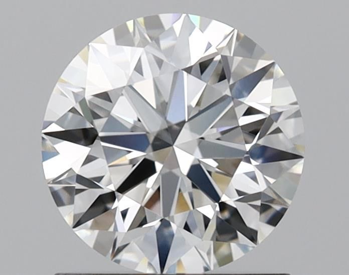 Diamond Natural 1,09Ct H-VVS1 Round - GIA6475296171