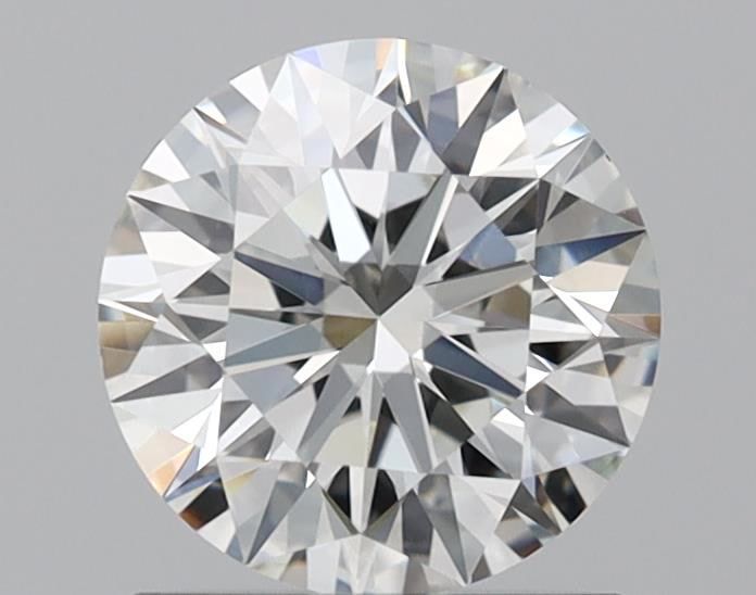 Diamond Natural 1,14Ct I-VVS2 Round - GIA6472203350