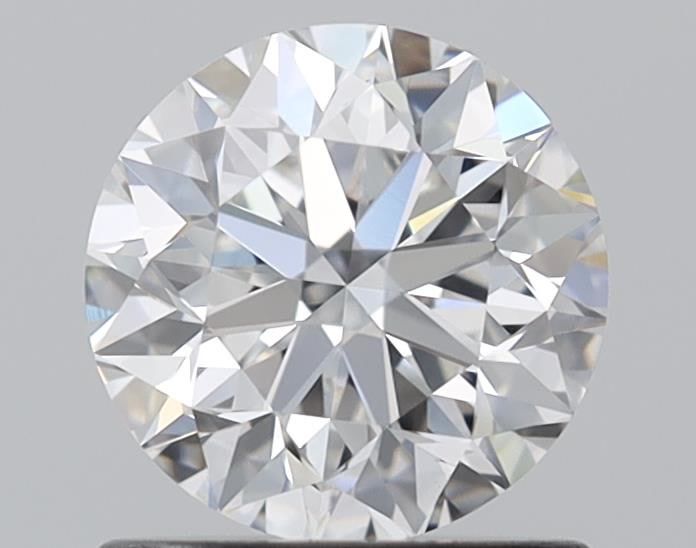 Diamond Natural 1,01Ct E-VVS1 Round - GIA1468813887