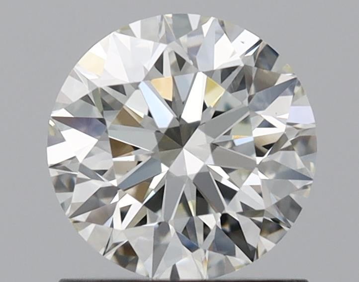 Diamond Natural 1,03Ct D-VS2 Round - GIA7473425134