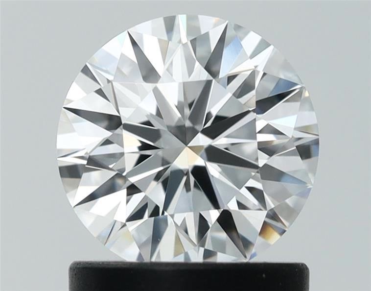 Diamond Natural 1,01Ct E-VVS2 Round - GIA2165736773