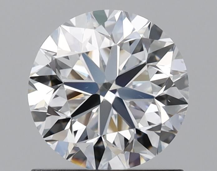 Diamond Natural 1,07Ct K-VS2 Round - GIA1475365582