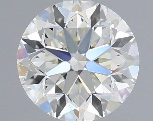Diamond Natural 0,8Ct I-VVS1 Round - IGI584374358
