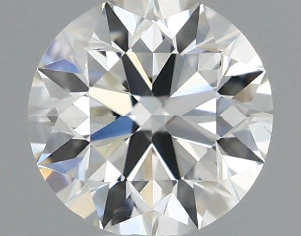 Diamond Natural 0,3Ct J-VS1 Round - GIA1533491802