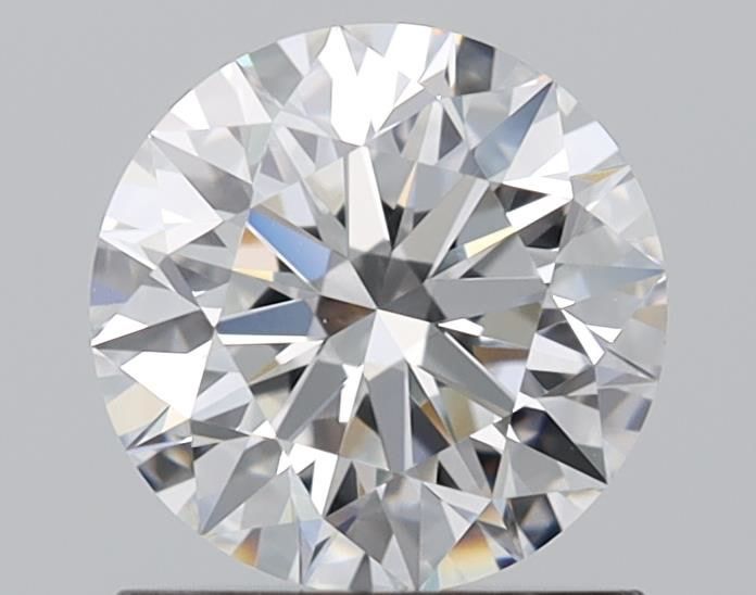 Diamond Natural 1,02Ct E-VVS1 Round - GIA5466273594