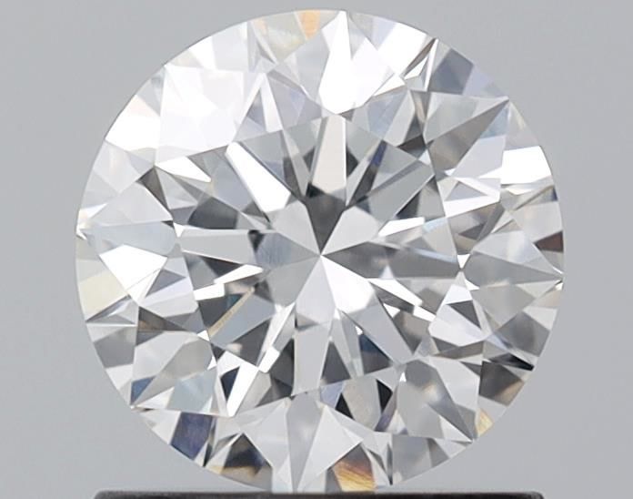 Diamond Natural 1,02Ct E-VS1 Round - GIA5466878153